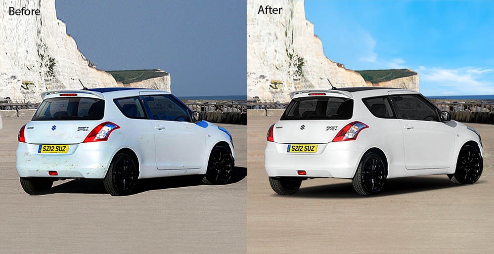 Best Clipping Path Service Providers image